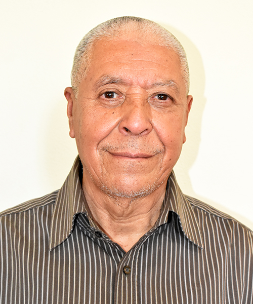 Onésimo Villanueva Martínez